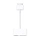 Apple MD098 cavo per cellulare Bianco Apple 30-pin 2