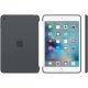 Apple Custodia in silicone per iPad mini 4 - Antracite 3