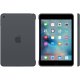 Apple Custodia in silicone per iPad mini 4 - Antracite 4