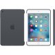 Apple Custodia in silicone per iPad mini 4 - Antracite 5