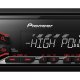 Pioneer MVH-280FD Ricevitore multimediale per auto Nero 400 W 2