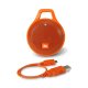 JBL Clip+ Arancione 3,2 W 7