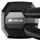 Corsair H115i Processore Raffreddatore di liquidi tutto in uno 14 cm Nero 11