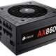 Corsair AX860i alimentatore per computer 860 W 24-pin ATX ATX Nero 2