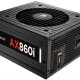 Corsair AX860i alimentatore per computer 860 W 24-pin ATX ATX Nero 3