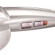 BaByliss C1101E messa in piega Ferro arricciacapelli automatico Caldo Perlato, Bianco 2,5 m 2