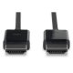 Apple HDMI - HDMI, 1.8m cavo HDMI 1,8 m HDMI tipo A (Standard) Nero 3