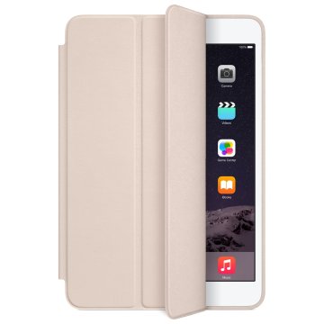 Apple iPad mini Smart Case 20,1 cm (7.9") Cover a guscio Rosa
