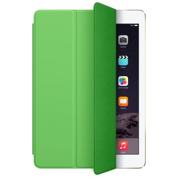 Apple iPad Air Smart Cover 24,6 cm (9.7") Verde