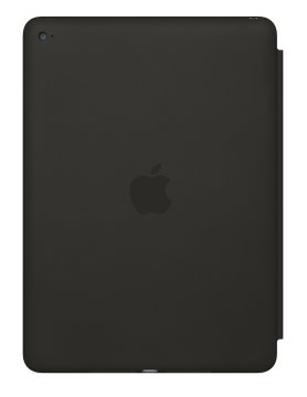 Apple iPad Air 2 Smart Case 24,6 cm (9.7") Cover a guscio Nero