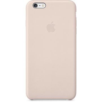 Apple MGQW2ZM/A custodia per cellulare 14 cm (5.5") Cover Rosa
