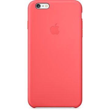 Apple MGXW2ZM/A custodia per cellulare 14 cm (5.5") Cover Rosa