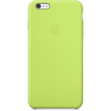 Apple MGXX2ZM/A custodia per cellulare 14 cm (5.5") Cover Verde