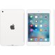 Apple Custodia in silicone per iPad mini 4 - Bianco 4