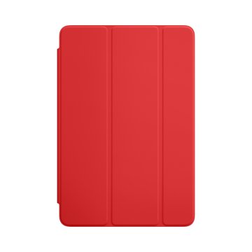 Apple iPad mini 4 Smart Cover - Rosso