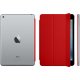 Apple iPad mini 4 Smart Cover - Rosso 5