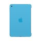 Apple Custodia in silicone per iPad mini 4 - Azzurro 2