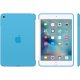 Apple Custodia in silicone per iPad mini 4 - Azzurro 3