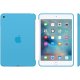 Apple Custodia in silicone per iPad mini 4 - Azzurro 4