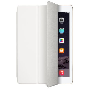 Apple iPad Air Smart Cover 24,6 cm (9.7") Bianco