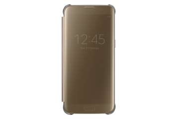 Samsung Galaxy S7 edge Clear View Cover