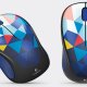 Logitech M317c mouse Ambidestro RF Wireless Ottico 1000 DPI 2