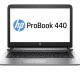 HP ProBook 440 G3 Intel® Core™ i5 i5-6200U Computer portatile 35,6 cm (14