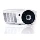 Optoma W415e videoproiettore Proiettore a raggio standard 4500 ANSI lumen DLP WXGA (1280x800) Compatibilità 3D Bianco 2