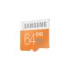 Samsung 64GB, MicroSDXC EVO UHS Classe 10 3