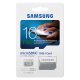 Samsung 16GB microSDHC UHS Classe 10 6