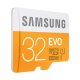Samsung EVO 32GB MicroSDHC Classe 10 3