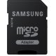 Samsung 32GB MicroSDHC Class 6 Classe 6 5