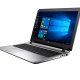 HP ProBook 450 G3 Intel® Core™ i5 i5-6200U Computer portatile 39,6 cm (15.6