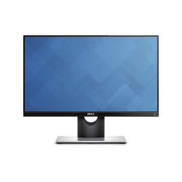 DELL S Series S2216H LED display 54,6 cm (21.5") 1920 x 1080 Pixel Full HD Nero