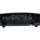 Optoma EH300 videoproiettore Proiettore a raggio standard 3800 ANSI lumen DLP 1080p (1920x1080) Compatibilità 3D Nero 8