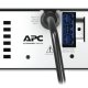 APC Smart-UPS Acido piombo (VRLA) 48 V 4