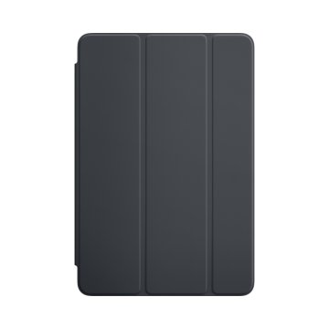 Apple iPad mini 4 Smart Cover - Antracite