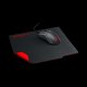 ASUS ROG Whetstone Nero, Rosso 5