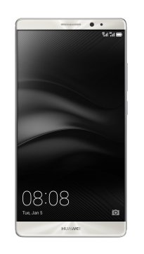 Huawei Mate 8 15,2 cm (6") Doppia SIM Android 6.0 4G Micro-USB 3 GB 32 GB 4000 mAh Bianco
