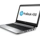 HP ProBook 430 G3 Intel® Core™ i7 i7-6500U Computer portatile 33,8 cm (13.3