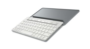 Microsoft Universal Mobile Keyboard Bluetooth Grigio