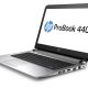 HP ProBook 440 G3 Intel® Core™ i7 i7-6500U Computer portatile 35,6 cm (14