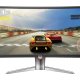 BenQ XR3501 LED display 88,9 cm (35