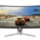 BenQ XR3501 LED display 88,9 cm (35