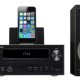 Pioneer X-HM22-K set audio da casa Microsistema audio per la casa 30 W Nero 2