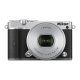 Nikon 1 J5 + 10-30mm + SD 16GB MILC 20,8 MP CMOS 5568 x 3712 Pixel Nero 2