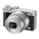 Nikon 1 J5 + 10-30mm + SD 16GB MILC 20,8 MP CMOS 5568 x 3712 Pixel Nero 12
