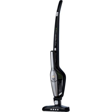 Electrolux ZB3014G Aspirapolvere a bastone 2 in 1 Secco Senza sacchetto 0,5 L Nero