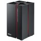 ASUS RP-AC68U Nero, Rosso 2