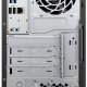HP PC microtower G2 285 5